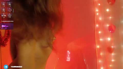 Isabella but you can call me Isa .-. online show from 05/29/26, 06:22