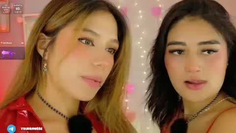 Isabella but you can call me Isa .-. online show from 07/11/26, 05:21