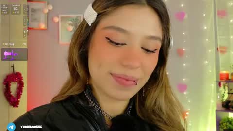 Isabella but you can call me Isa .-. online show from 07/18/26, 05:44