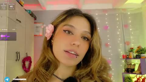 Isabella but you can call me Isa .-. online show from 08/03/26, 09:04