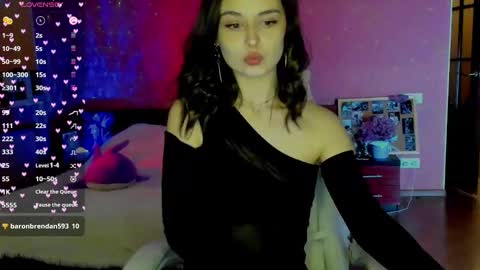 Chloe online show from 03/03/25, 06:26