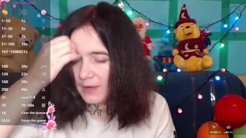 Snapshot of yours_good_mood chatting on 01/18/25, 01:41 Im - DANI .insta - hardblade1 online show from 01/18/25, 01:41