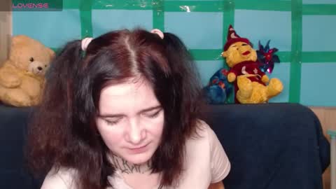 Snapshot of yours_good_mood chatting on 01/31/25, 03:33 Im - DANI .insta - hardblade1 online show from 01/31/25, 03:33