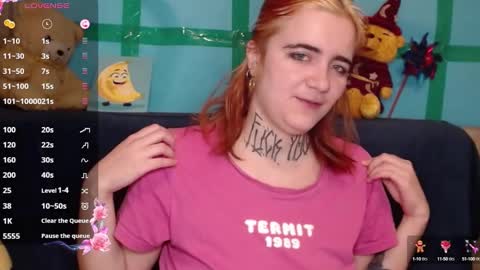 Snapshot of yours_good_mood chatting on 03/05/25, 01:42 Im - DANI .insta - hardblade1 online show from 03/05/25, 01:42