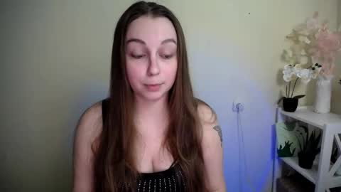 Snapshot of yours_piece_of_happiness_ chatting on 02/16/26, 10:11 Happy online show from 02/16/26, 10:11