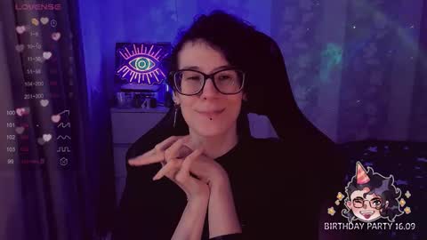 Yours Cosmic online show from 09/16/25, 12:00