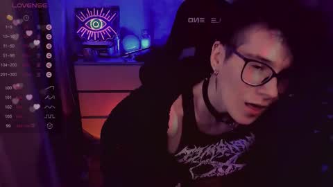 Yours Cosmic online show from 10/10/25, 12:53