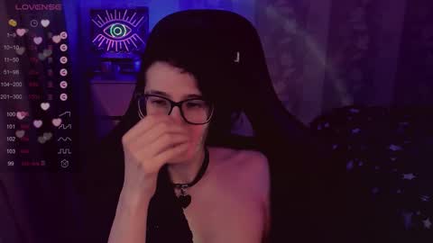 Yours Cosmic online show from 10/16/25, 12:22