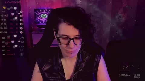 Yours Cosmic online show from 11/13/25, 10:25