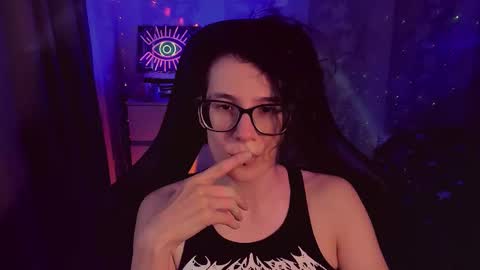 Yours Cosmic online show from 11/18/25, 10:52