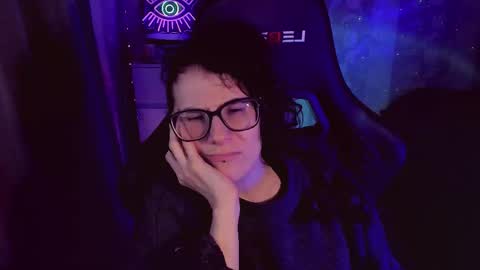 Yours Cosmic online show from 11/21/25, 12:48