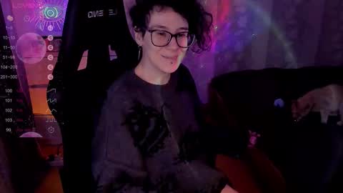 Yours Cosmic online show from 12/18/25, 11:38