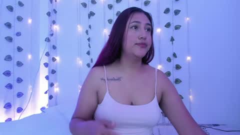 Snapshot of yoursecrethobby_ chatting on 06/20/26, 10:51 Emily online show from 06/20/26, 10:51
