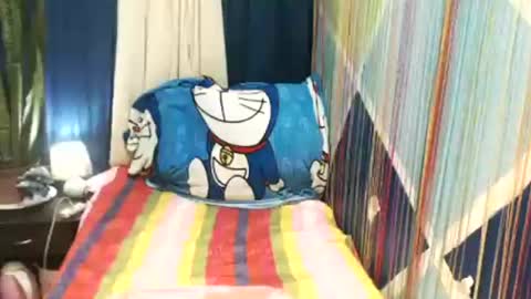 Snapshot of yoursexdivaxxx chatting on 01/24/25, 01:35 Nica Trocio online show from 01/24/25, 01:35