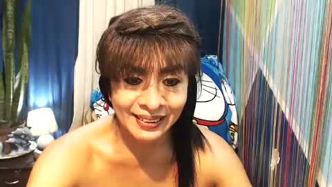 Snapshot of yoursexdivaxxx chatting on 02/25/25, 02:47 Nica Trocio online show from 02/25/25, 02:47