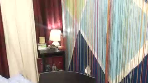 Snapshot of yoursexdivaxxx chatting on 10/17/25, 02:19 Nica Trocio online show from 10/17/25, 02:19