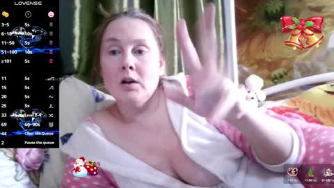 kroshka online show from 12/30/24, 07:53