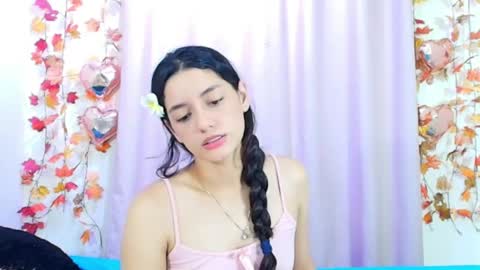 Lina and roberth online show from 05/05/26, 07:16