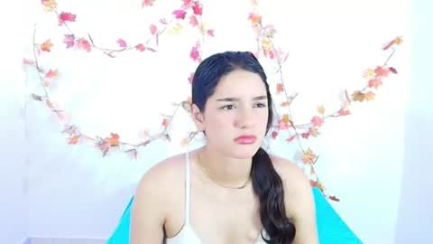 Lina and roberth online show from 06/12/26, 06:56