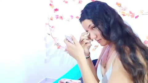 Lina and roberth online show from 06/14/26, 06:59