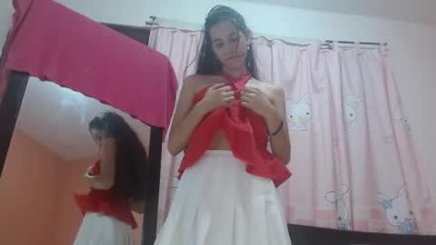 Snapshot of yoursexykittycherry chatting on 06/09/26, 10:32 Cherry online show from 06/09/26, 10:32