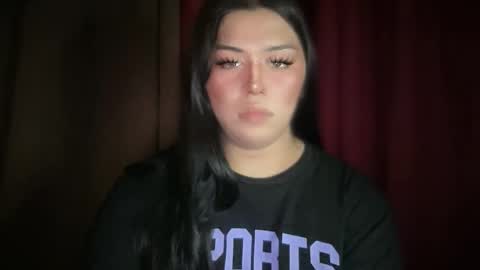 Snapshot of yoursexytowngirl chatting on 02/08/26, 06:28 LALA online show from 02/08/26, 06:28