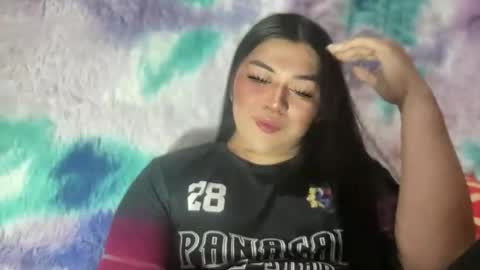 Snapshot of yoursexytowngirl chatting on 03/18/26, 04:21 LALA online show from 03/18/26, 04:21