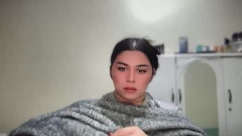 Snapshot of yoursexytowngirl chatting on 04/07/26, 01:22 LALA online show from 04/07/26, 01:22