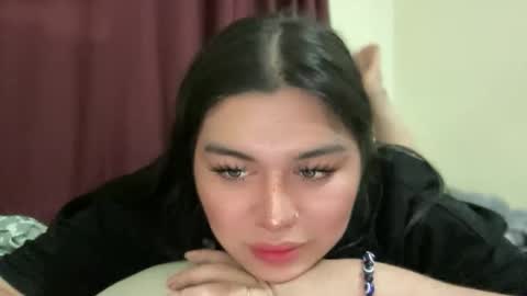 Snapshot of yoursexytowngirl chatting on 05/01/26, 08:24 LALA online show from 05/01/26, 08:24