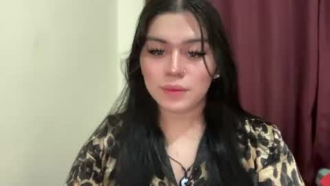 Snapshot of yoursexytowngirl chatting on 05/18/26, 08:47 LALA online show from 05/18/26, 08:47