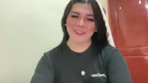 Snapshot of yoursexytowngirl chatting on 05/31/26, 08:32 LALA online show from 05/31/26, 08:32