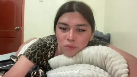 Snapshot of yoursexytowngirl chatting on 07/05/26, 12:34 LALA online show from 07/05/26, 12:34