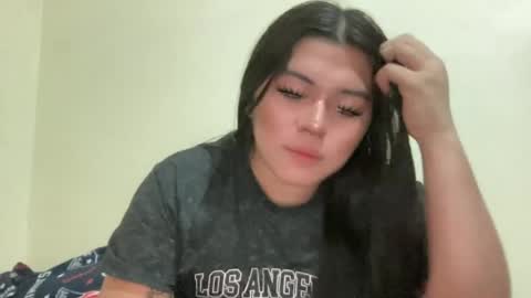 Snapshot of yoursexytowngirl chatting on 07/21/26, 08:05 LALA online show from 07/21/26, 08:05