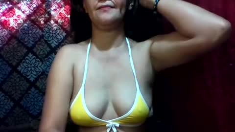 im MAY online show from 01/17/25, 06:47