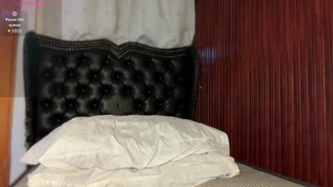 Snow Galvez online show from 07/09/26, 05:00