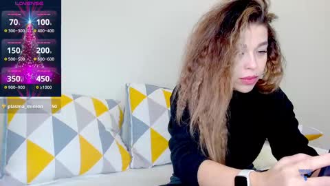 Snapshot of yoursoul_mila chatting on 12/19/24, 11:18 yoursoul_mila online show from 12/19/24, 11:18