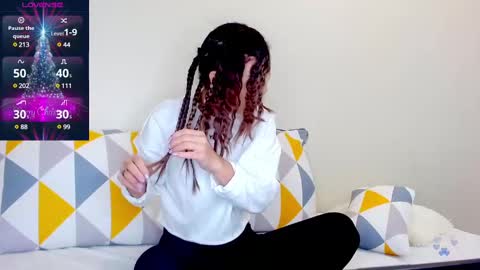 Snapshot of yoursoul_mila chatting on 01/08/25, 11:21 yoursoul_mila online show from 01/08/25, 11:21