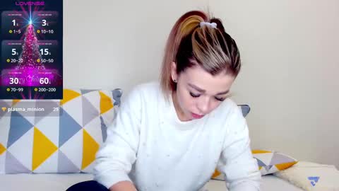 Snapshot of yoursoul_mila chatting on 01/14/25, 11:10 yoursoul_mila online show from 01/14/25, 11:10