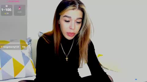 Snapshot of yoursoul_mila chatting on 01/20/25, 11:02 yoursoul_mila online show from 01/20/25, 11:02