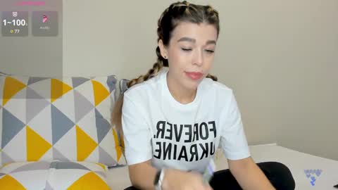 Snapshot of yoursoul_mila chatting on 01/31/25, 11:13 yoursoul_mila online show from 01/31/25, 11:13