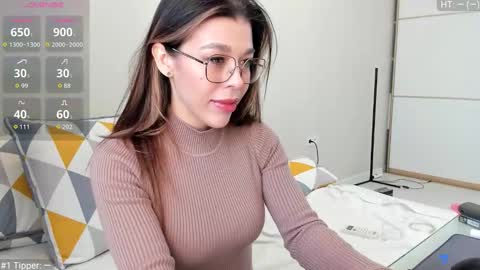 yoursoul_mila online show from 02/01/26, 11:42
