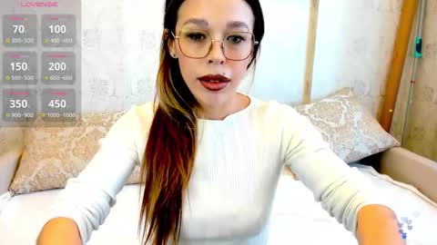 yoursoul_mila online show from 02/21/26, 11:33