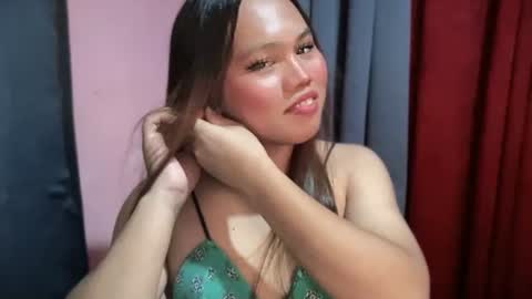 yourspecialgirl_rhea online show from 11/25/25, 06:41