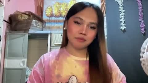 yourspecialgirl_rhea online show from 03/07/26, 12:02