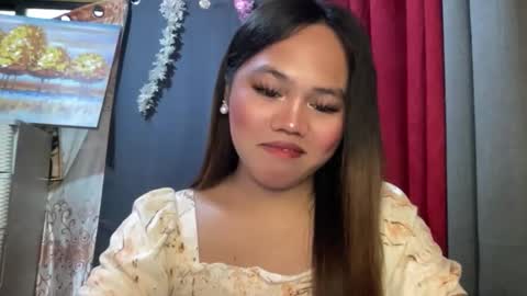 yourspecialgirl_rhea online show from 03/13/26, 10:16