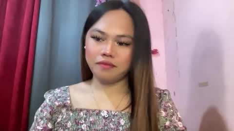 yourspecialgirl_rhea online show from 03/31/26, 12:34