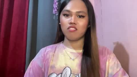 yourspecialgirl_rhea online show from 04/01/26, 01:41
