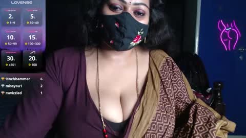preethy online show from 12/11/24, 01:37