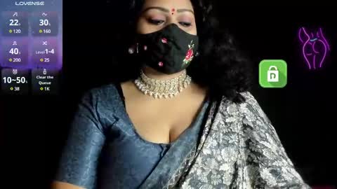 preethy online show from 12/29/24, 02:42