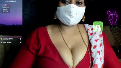 preethy online show from 01/08/25, 06:20